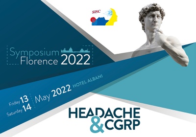 Headache & CGRP Symposium Florence