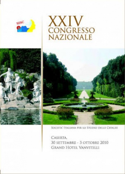 XXIV National SISC Congress