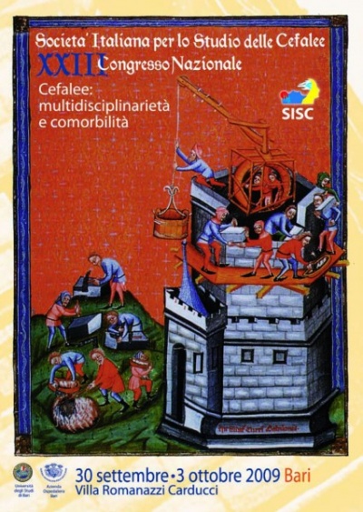 XXIII National SISC Congress