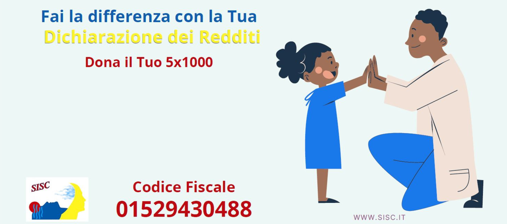5 per mille