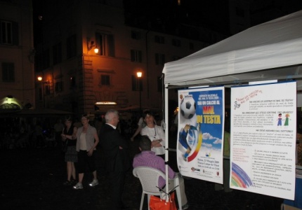SISC | Società Italiana per lo Studio delle Cefalee