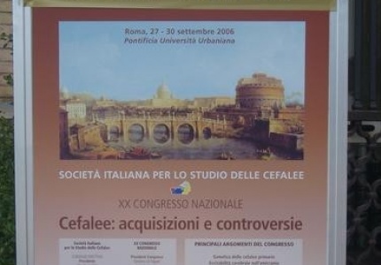 SISC | Società Italiana per lo Studio delle Cefalee