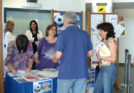 SISC | Società Italiana per lo Studio delle Cefalee