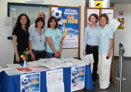 SISC | Società Italiana per lo Studio delle Cefalee