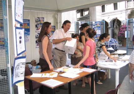 SISC | Società Italiana per lo Studio delle Cefalee