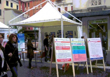 SISC | Società Italiana per lo Studio delle Cefalee