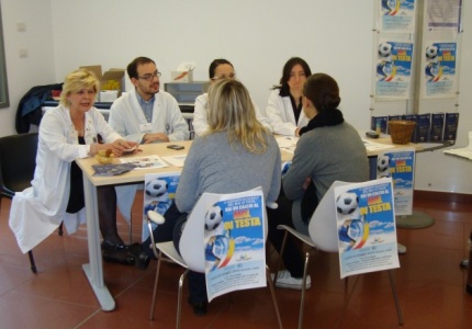 SISC | Società Italiana per lo Studio delle Cefalee