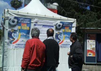 SISC | Società Italiana per lo Studio delle Cefalee