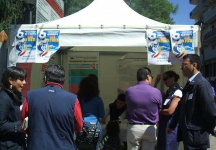 SISC | Società Italiana per lo Studio delle Cefalee