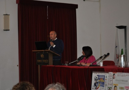 SISC | Società Italiana per lo Studio delle Cefalee