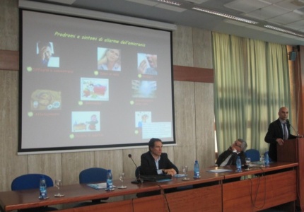 SISC | Società Italiana per lo Studio delle Cefalee