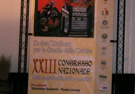 SISC | Società Italiana per lo Studio delle Cefalee