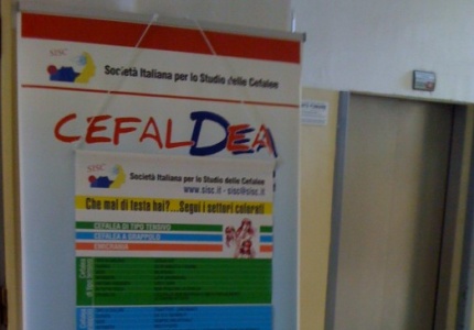SISC | Società Italiana per lo Studio delle Cefalee