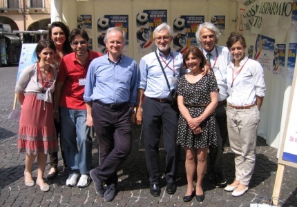 SISC | Società Italiana per lo Studio delle Cefalee