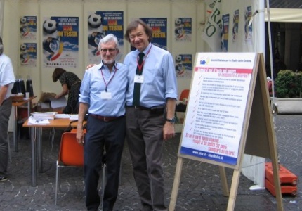 SISC | Società Italiana per lo Studio delle Cefalee