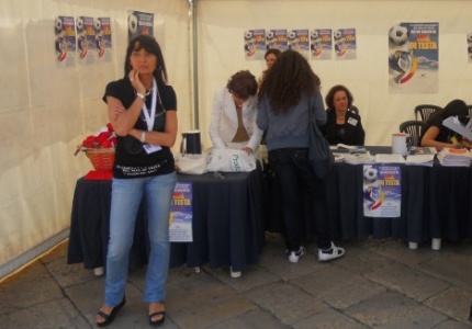 SISC | Società Italiana per lo Studio delle Cefalee