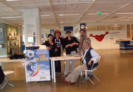 SISC | Società Italiana per lo Studio delle Cefalee