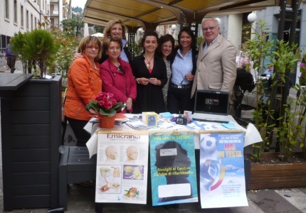 SISC | Società Italiana per lo Studio delle Cefalee