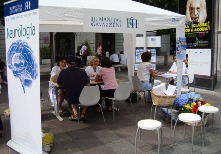 SISC | Società Italiana per lo Studio delle Cefalee