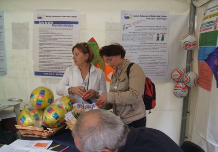 SISC | Società Italiana per lo Studio delle Cefalee
