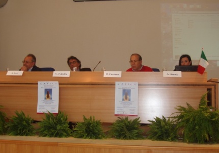 SISC | Società Italiana per lo Studio delle Cefalee
