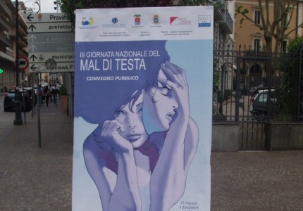 SISC | Società Italiana per lo Studio delle Cefalee