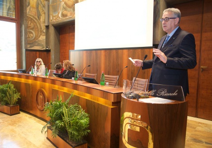 SISC | Società Italiana per lo Studio delle Cefalee
