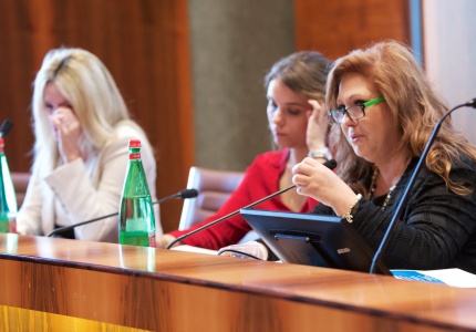 SISC | Società Italiana per lo Studio delle Cefalee