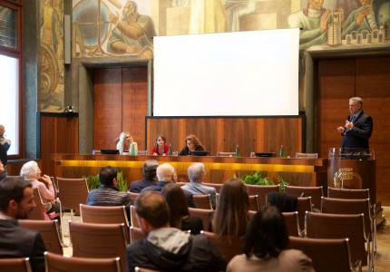 SISC | Società Italiana per lo Studio delle Cefalee