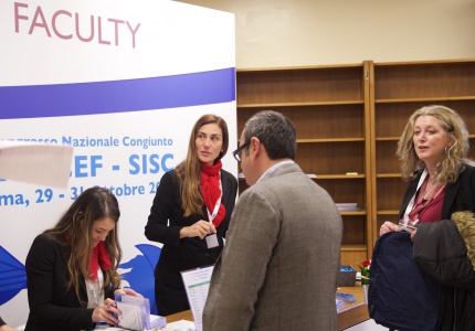 SISC | Società Italiana per lo Studio delle Cefalee