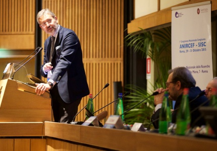 SISC | Società Italiana per lo Studio delle Cefalee