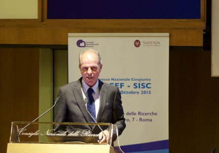 SISC | Società Italiana per lo Studio delle Cefalee