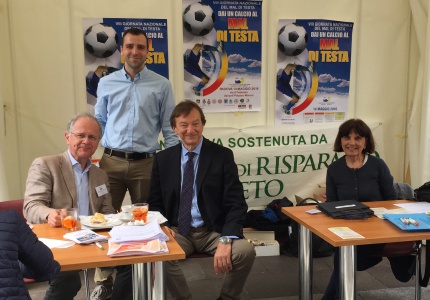 SISC | Società Italiana per lo Studio delle Cefalee