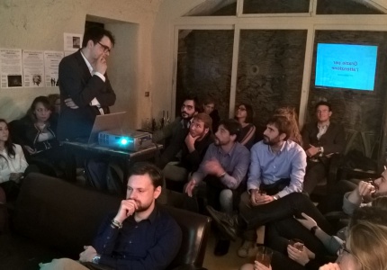 SISC | Società Italiana per lo Studio delle Cefalee