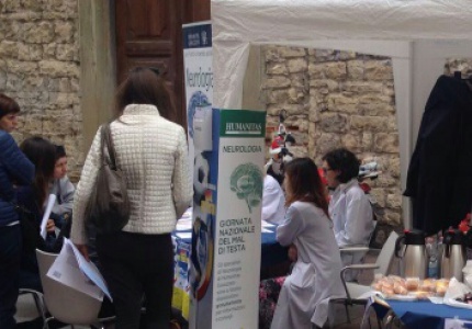 SISC | Società Italiana per lo Studio delle Cefalee
