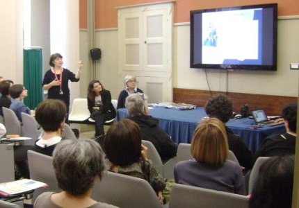 SISC | Società Italiana per lo Studio delle Cefalee