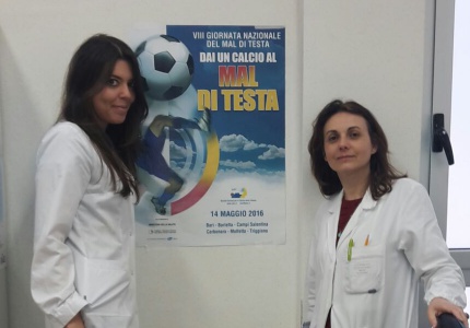 SISC | Società Italiana per lo Studio delle Cefalee