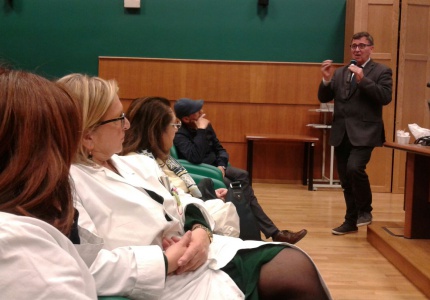 SISC | Società Italiana per lo Studio delle Cefalee