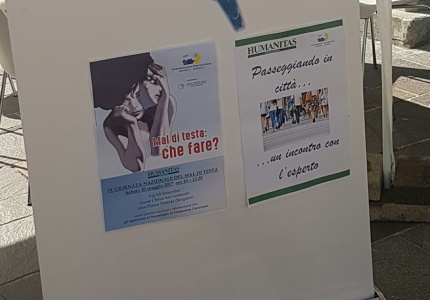 SISC | Società Italiana per lo Studio delle Cefalee