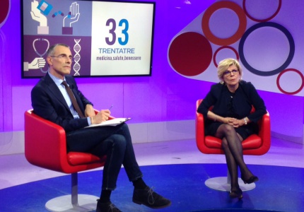 SISC | Società Italiana per lo Studio delle Cefalee