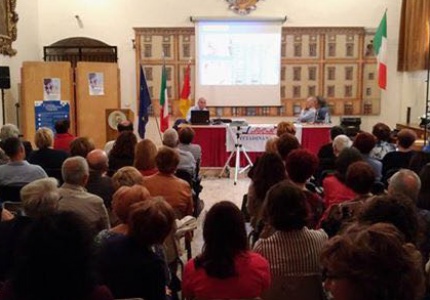 SISC | Società Italiana per lo Studio delle Cefalee
