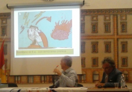 SISC | Società Italiana per lo Studio delle Cefalee