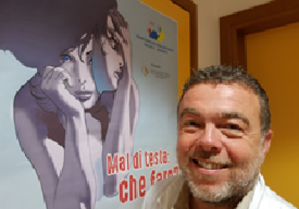SISC | Società Italiana per lo Studio delle Cefalee