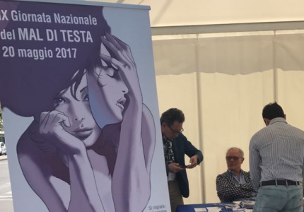 SISC | Società Italiana per lo Studio delle Cefalee