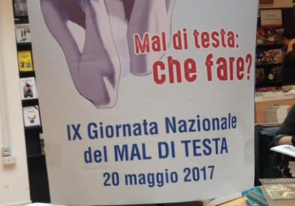 SISC | Società Italiana per lo Studio delle Cefalee
