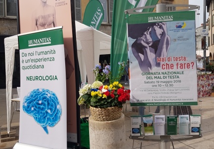 SISC | Società Italiana per lo Studio delle Cefalee