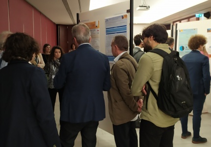 SISC | Società Italiana per lo Studio delle Cefalee