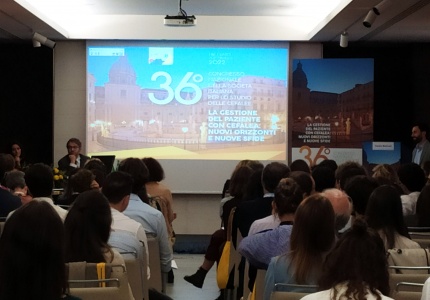 SISC | Società Italiana per lo Studio delle Cefalee