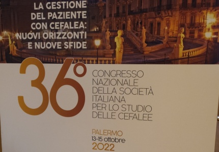 SISC | Società Italiana per lo Studio delle Cefalee