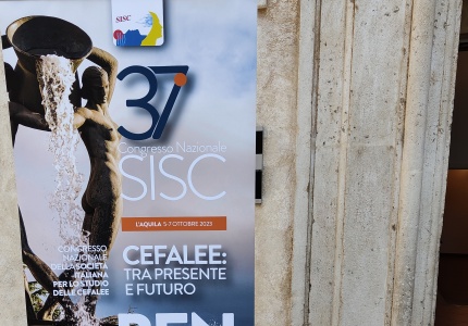 SISC | Società Italiana per lo Studio delle Cefalee